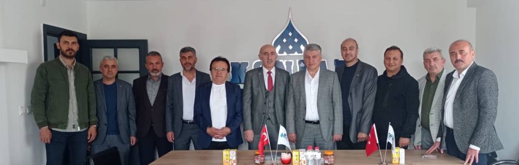 Konya magazin hayatında neler oldu? 1